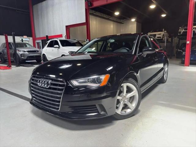 2015 Audi A3 1.8T Premium for sale in Warren, MI