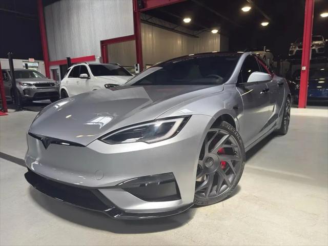 2026 Tesla Model S Plaid for sale in Warren, MI