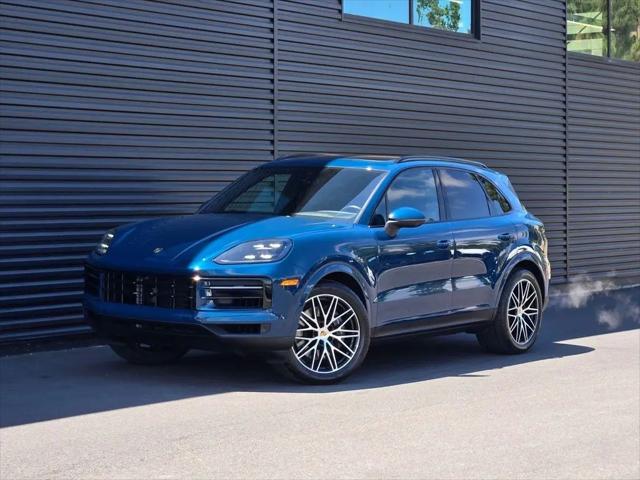 2025 Porsche Cayenne Cayenne for sale in Livermore, CA