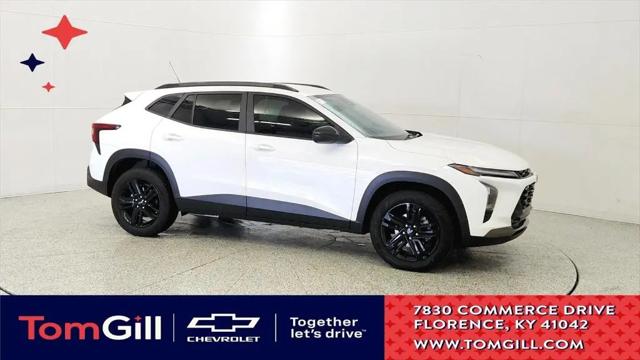 2025 Chevrolet Trax FWD ACTIV for sale in Florence, KY