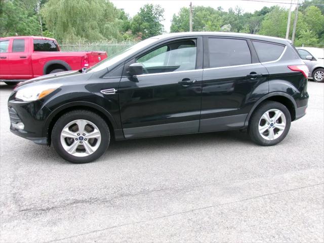 2015 Ford Escape SE for sale in St. Johnsville, NY