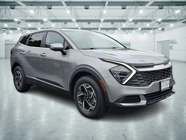 2024 Kia Sportage LX for sale in Sicklerville, NJ