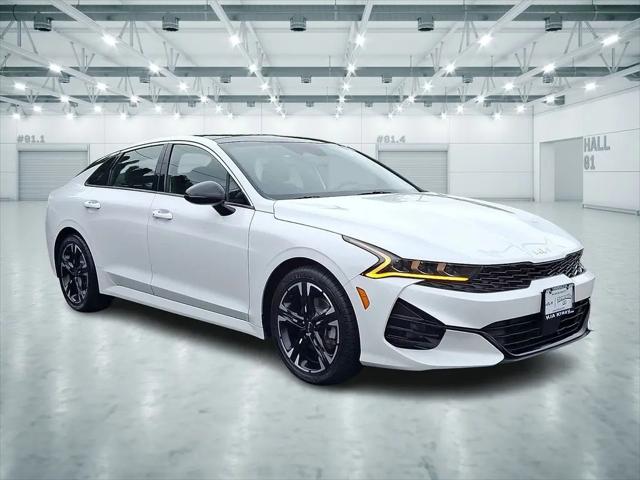 2023 Kia K5 GT-Line for sale in Sicklerville, NJ