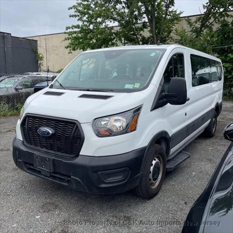 2023 Ford Transit-350 Passenger Van XL for sale in Hasbrouck Heights, NJ
