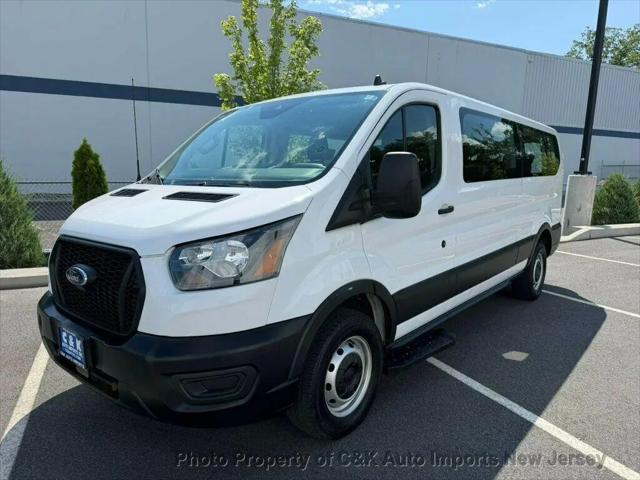 2023 Ford Transit-350 Passenger Van XL for sale in Hasbrouck Heights, NJ