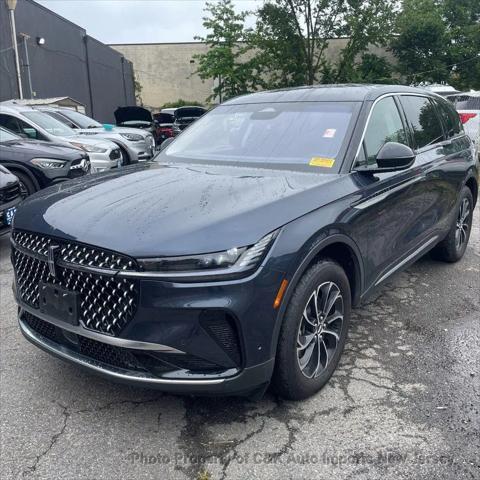 2024 Lincoln Nautilus Premiere for sale in Hasbrouck Heights, NJ
