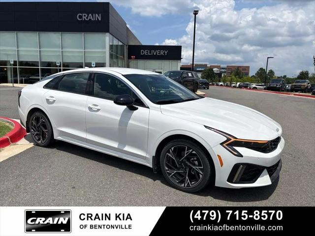 2025 Kia K5 GT-Line for sale in Bentonville, AR