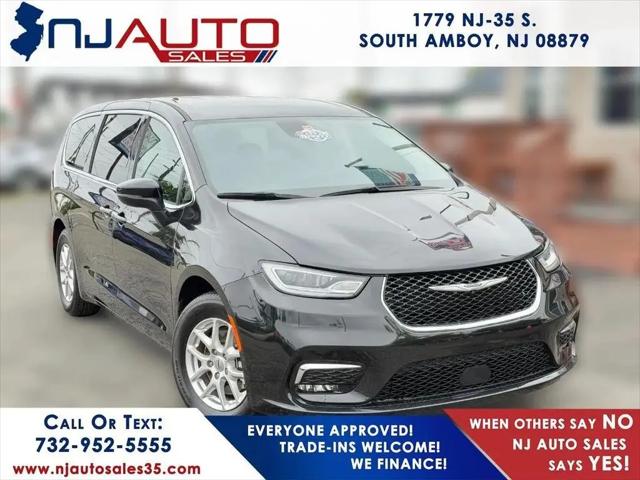 2023 Chrysler Pacifica Touring L for sale in South Amboy, NJ