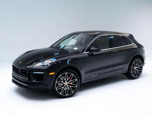 2026 Porsche Macan S for sale in Pompano Beach, FL