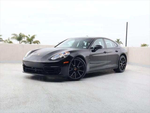 2023 Porsche Panamera RWD for sale in Newport Beach, CA
