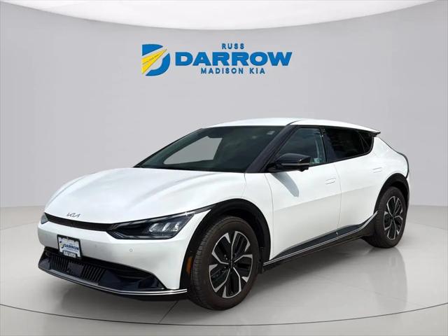 2023 Kia EV6 Wind for sale in Madison, WI