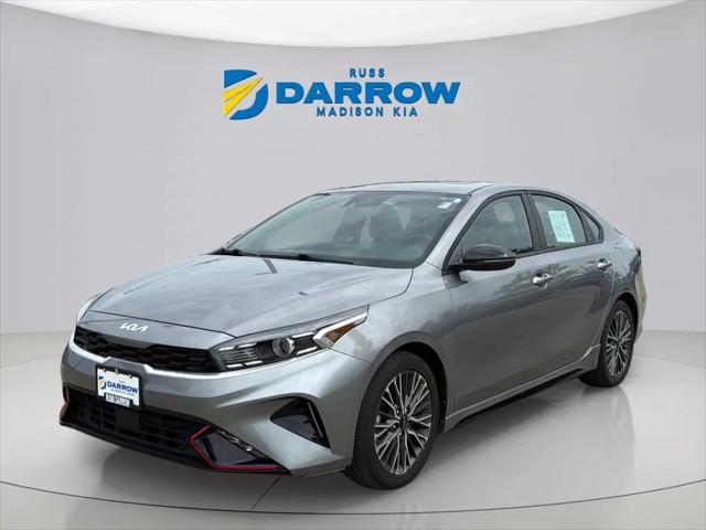 2023 Kia Forte GT-Line for sale in Madison, WI