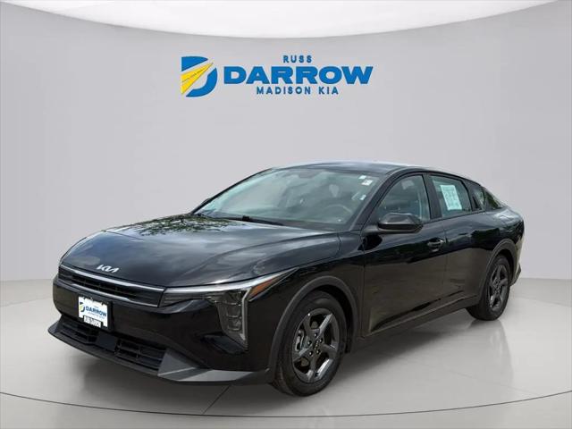 2025 Kia K4 LXS for sale in Madison, WI