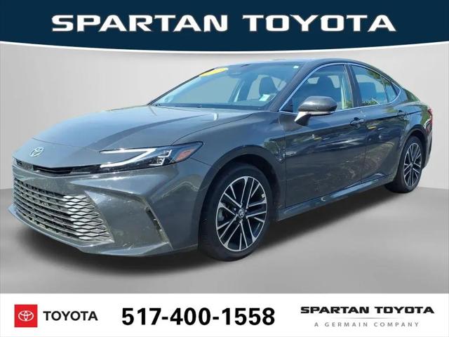2026 Toyota Camry XLE for sale in Lansing, MI