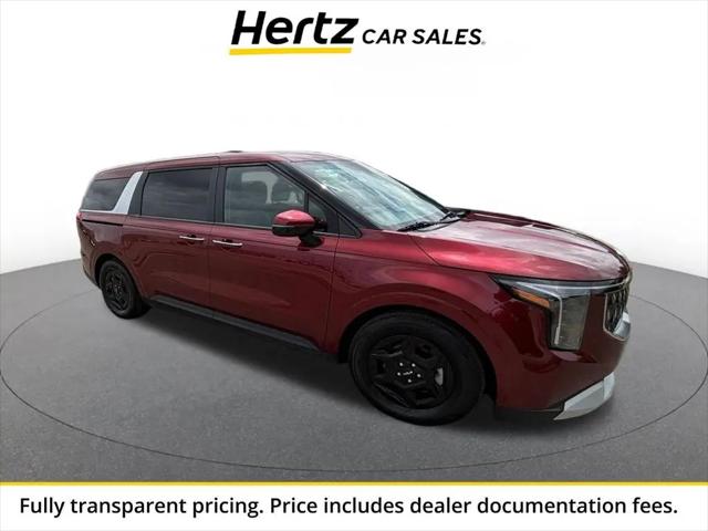 2026 Kia Carnival MPV LXS for sale in Richmond, VA