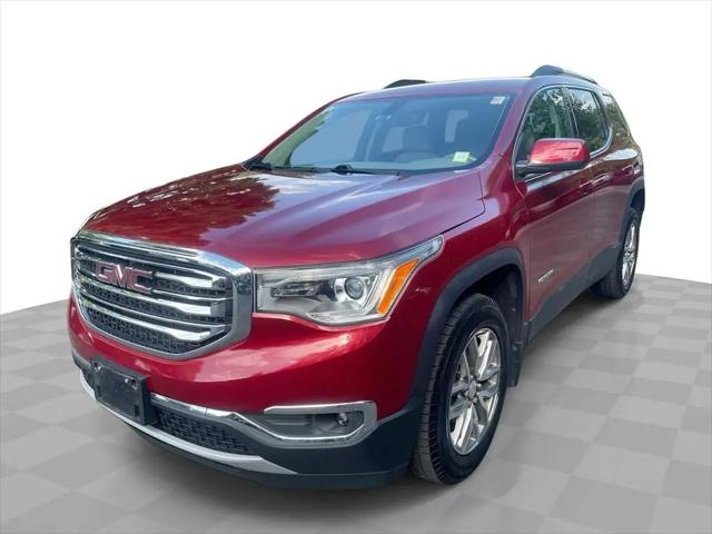 2019 GMC Acadia SLE-2 for sale in Poughkeepsie, NY