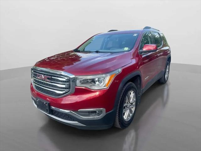 2019 GMC Acadia SLE-2 for sale in Poughkeepsie, NY