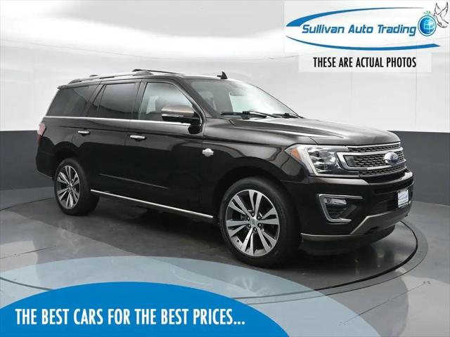 2021 Ford Expedition King Ranch for sale in Fredericksburg, VA