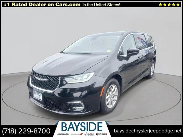 2023 Chrysler Pacifica Touring L for sale in Bayside, NY