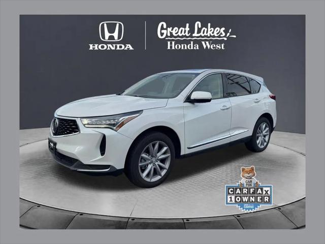 2023 Acura RDX Standard for sale in Elyria, OH