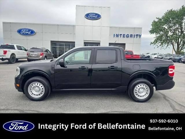 2024 Ford Maverick XL for sale in Bellefontaine, OH