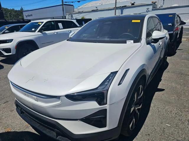 2025 Polestar 3 Long Range Dual Motor Performance Plus for sale in San Rafael, CA
