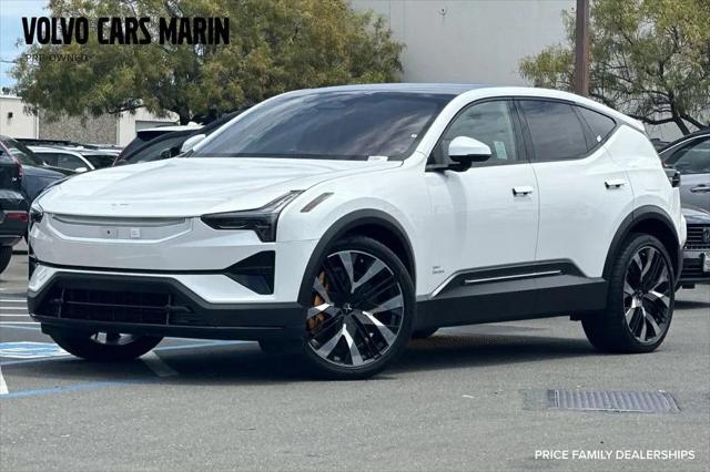 2025 Polestar 3 Long Range Dual Motor Performance Plus for sale in San Rafael, CA