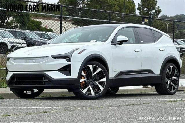 2025 Polestar 3 Long Range Dual Motor Performance Plus for sale in San Rafael, CA