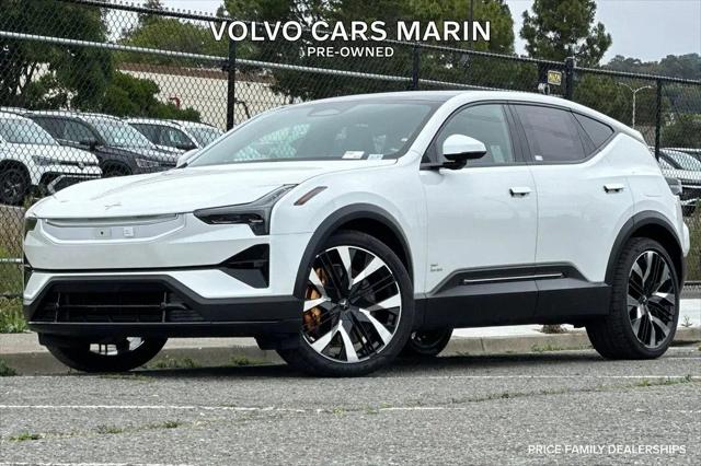 2025 Polestar 3 Long Range Dual Motor Performance Plus for sale in San Rafael, CA