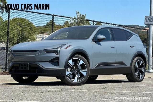 2025 Polestar 3 Long Range Dual Motor for sale in San Rafael, CA