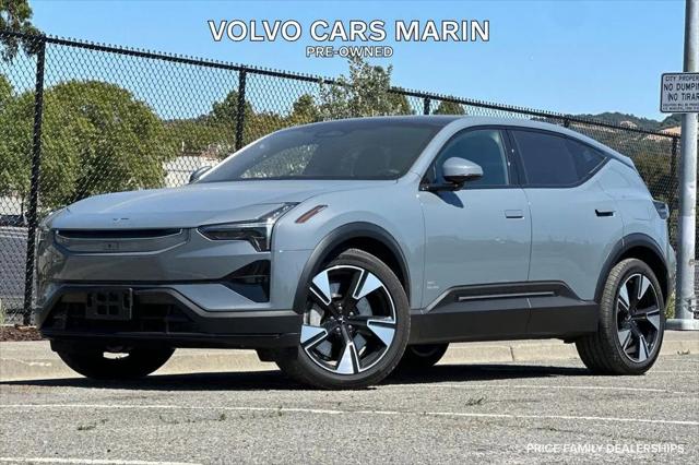 2025 Polestar 3 Long Range Dual Motor for sale in San Rafael, CA