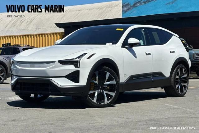2025 Polestar 3 Long Range Dual Motor Performance Plus for sale in San Rafael, CA