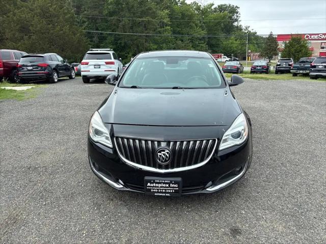 2014 Buick Regal Turbo Premium I for sale in Clinton, MD