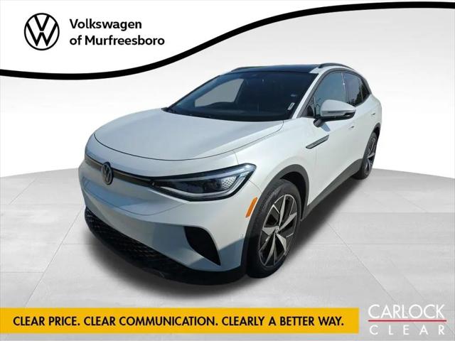 2023 Volkswagen ID.4 Pro S for sale in Murfreesboro, TN