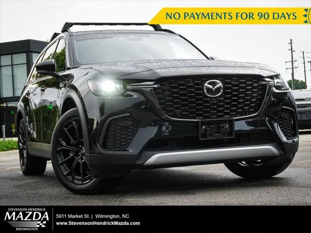 2025 Mazda CX-70 3.3 Turbo Premium Plus Package for sale in Wilmington, NC