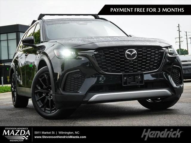 2025 Mazda CX-70 3.3 Turbo Premium Plus Package for sale in Wilmington, NC
