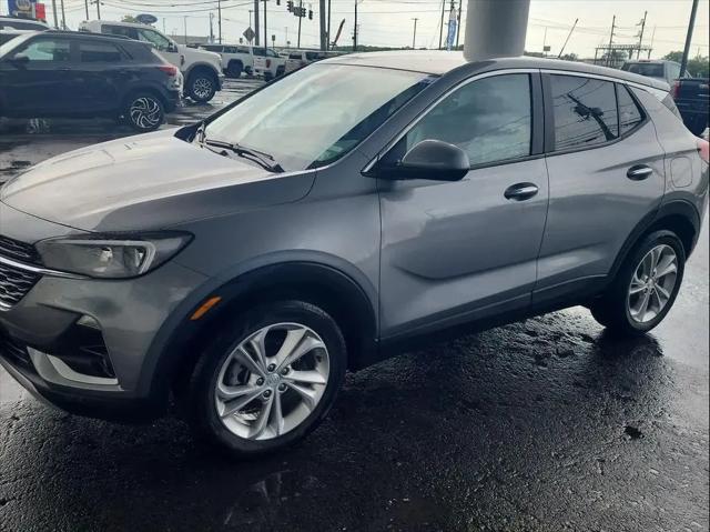 2023 Buick Encore GX Preferred FWD for sale in auburn, NY