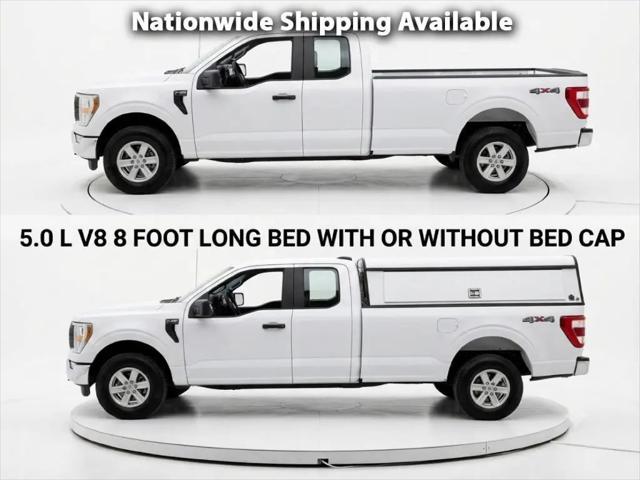 2022 Ford F-150 XL for sale in Baltimore, MD