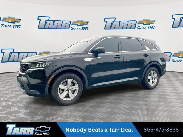 2023 Kia Sorento LX for sale in Jefferson City, TN