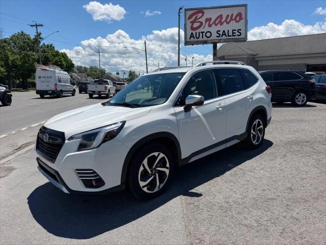 2024 Subaru Forester Touring for sale in Whitesboro, NY