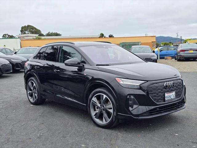 2024 Audi e-tron Prestige 55 quattro for sale in Seaside, CA