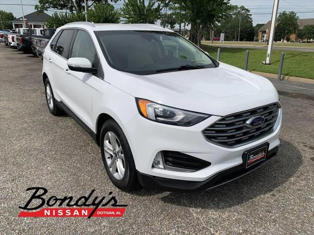 2020 Ford Edge SEL for sale in Dothan, AL