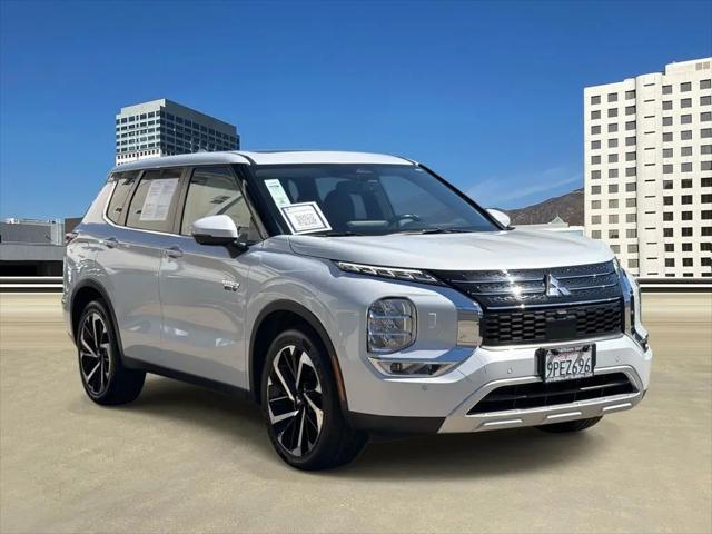 2024 Mitsubishi Outlander PHEV SE S-AWC for sale in Sherman Oaks, CA