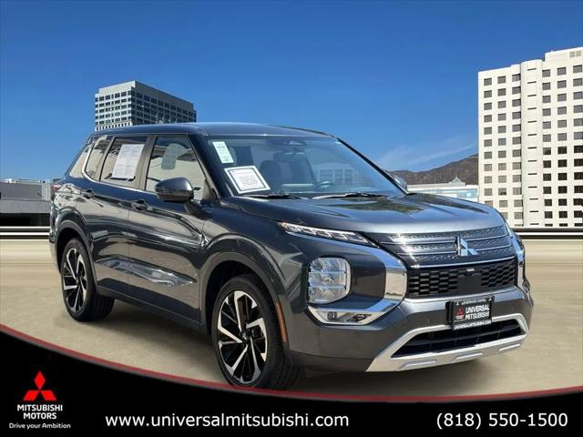 2024 Mitsubishi Outlander SE 2.5 2WD for sale in Sherman Oaks, CA