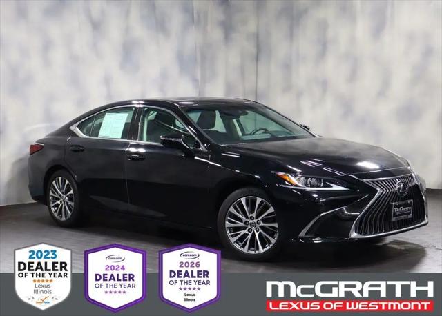2019 Lexus ES 350 Base for sale in Westmont, IL
