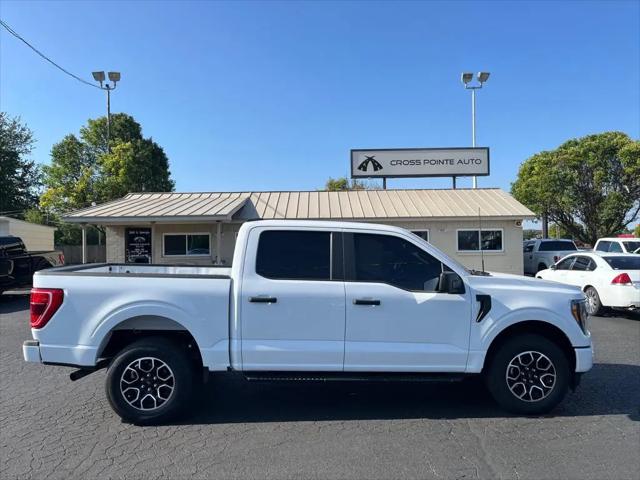 2023 Ford F-150 XLT for sale in Amarillo, TX