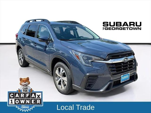 2023 Subaru Ascent Premium 7-Passenger for sale in Georgetown, TX