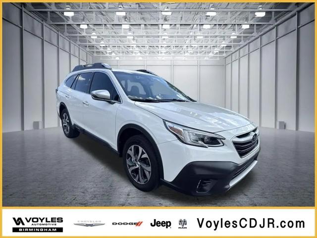 2020 Subaru Outback Touring XT for sale in Birmingham, AL