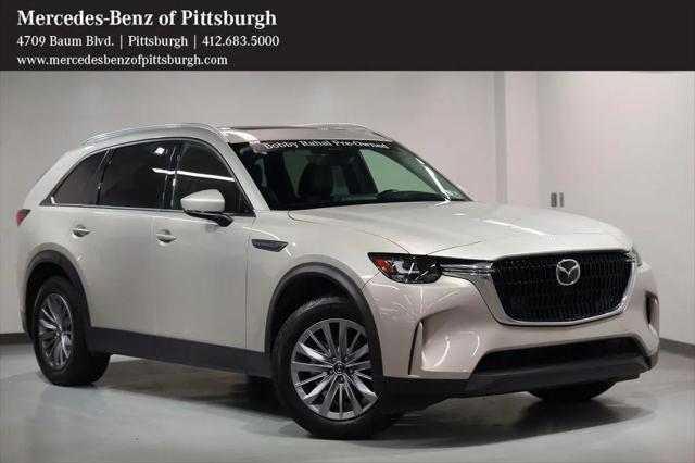 2024 Mazda X-90 3.3 Turbo Preferred Plus for sale in Pittsburgh, PA