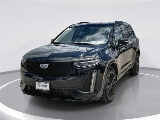 2024 Cadillac XT6 Sport for sale in Bloomington, IL